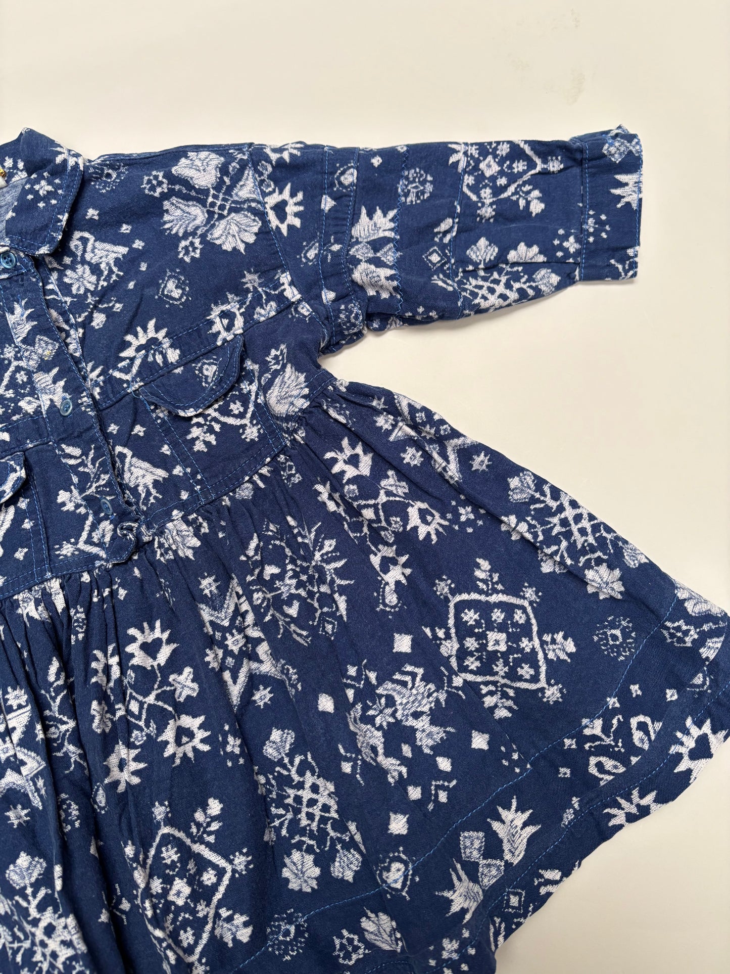 jurk Cakewalk (2/3 jaar)