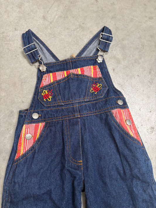 Salopette bijtjes (18 mnd)