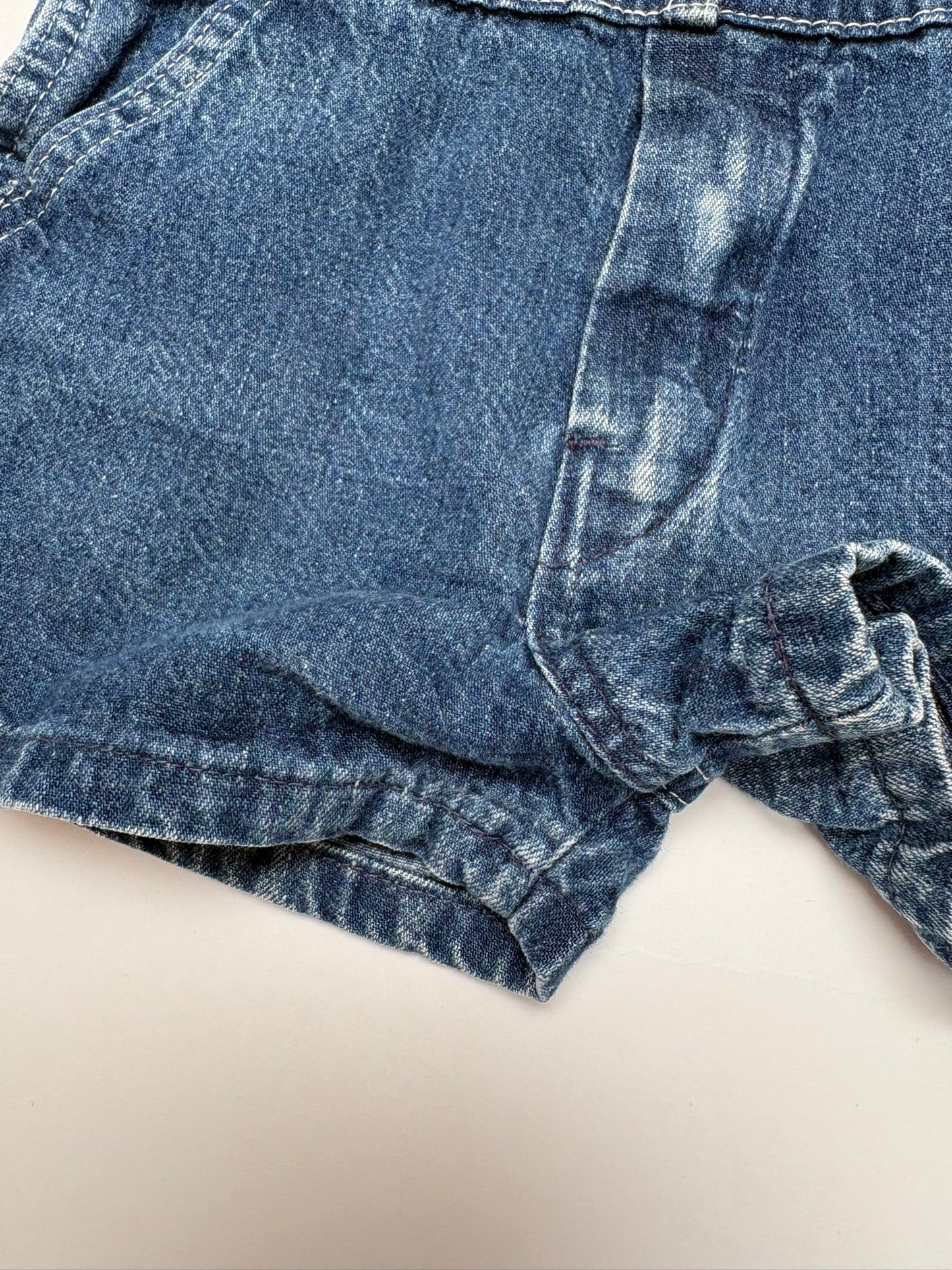 shortall Oshkosh (3/4 jaar)