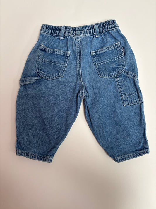 jeans Oshkosh (12/18 mnd)