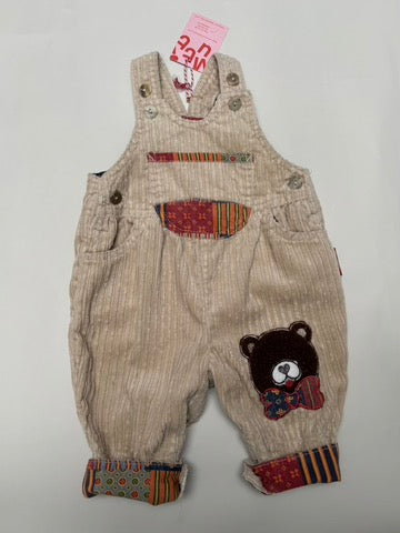 baby salopette (3/6 mnd)