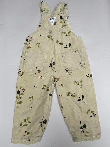 salopette Oshkosh (3 jaar)