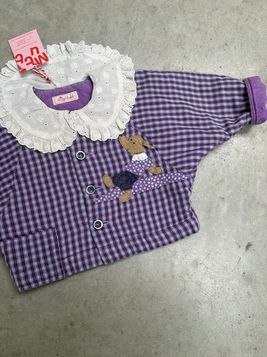 vestje sigikid (6/9 mnd)