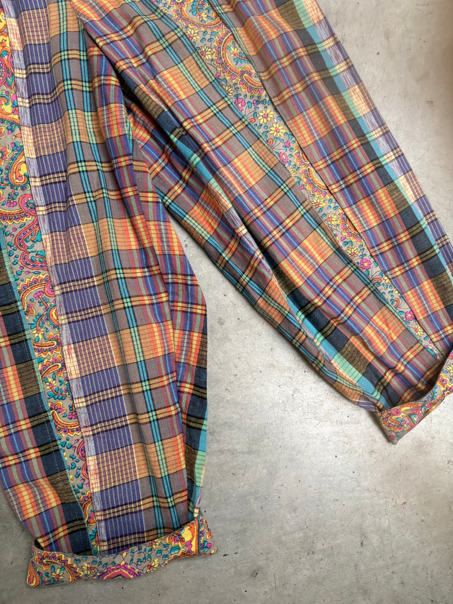 Broek Oilily (7/8 jaar)