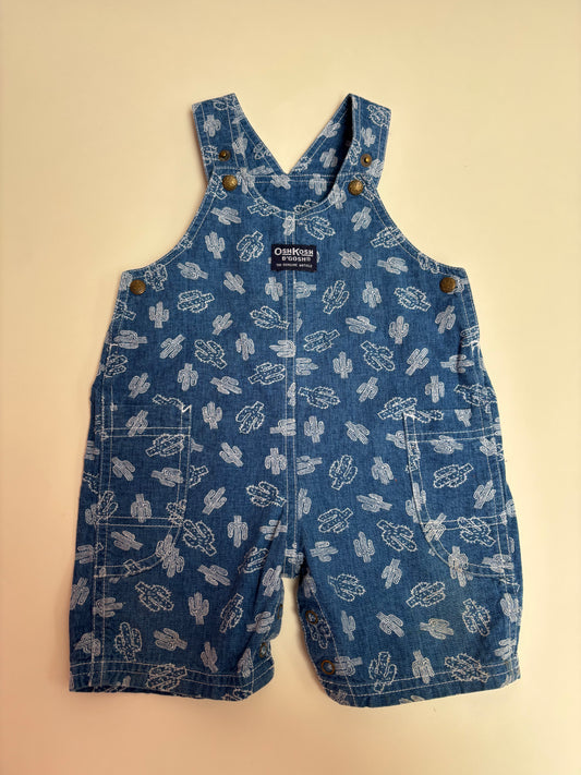 shortall Oshkosh (6/12 mnd)