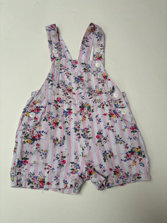 Shortall bloemen (18 mnd)