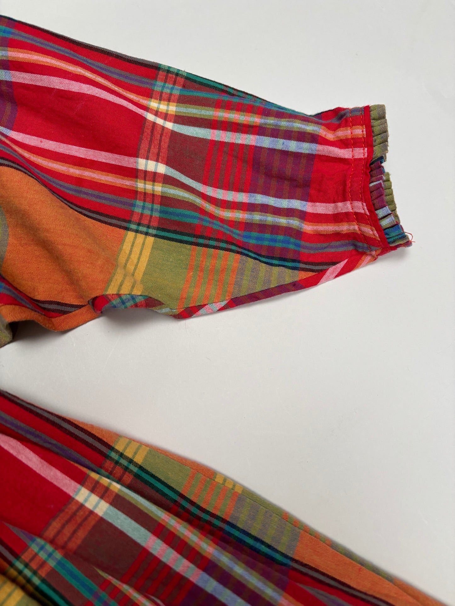 jurk Cakewalk (8 jaar)