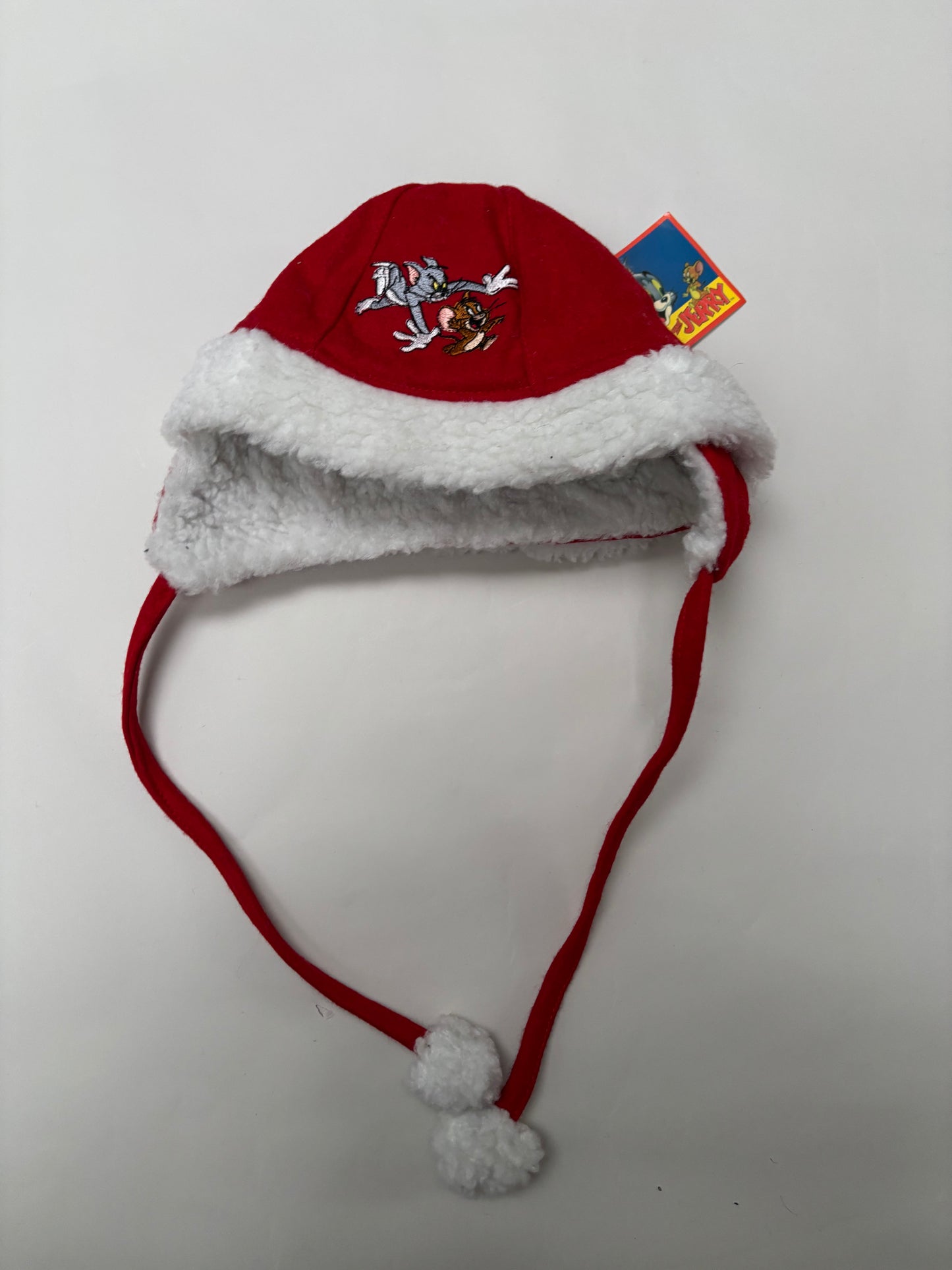 muts Tom & Jerry (2/4 jaar)