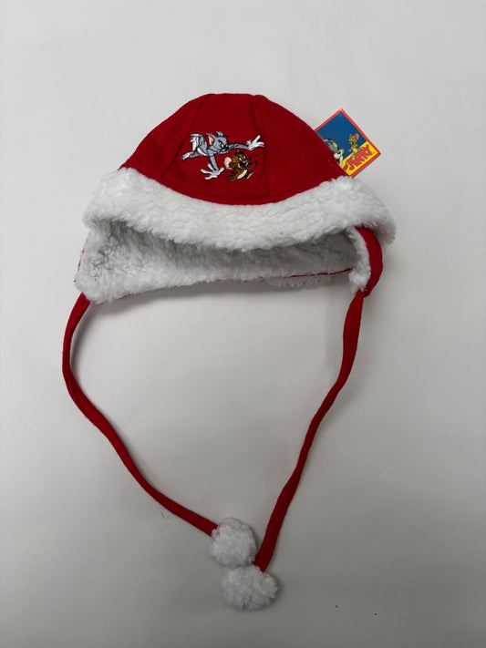 muts Tom & Jerry (2/4 jaar)