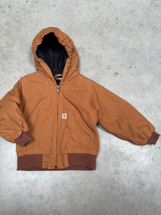 Carhartt jasje (2 jaar)