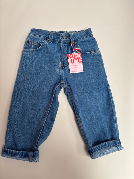 vtg jeans (2 jaar)