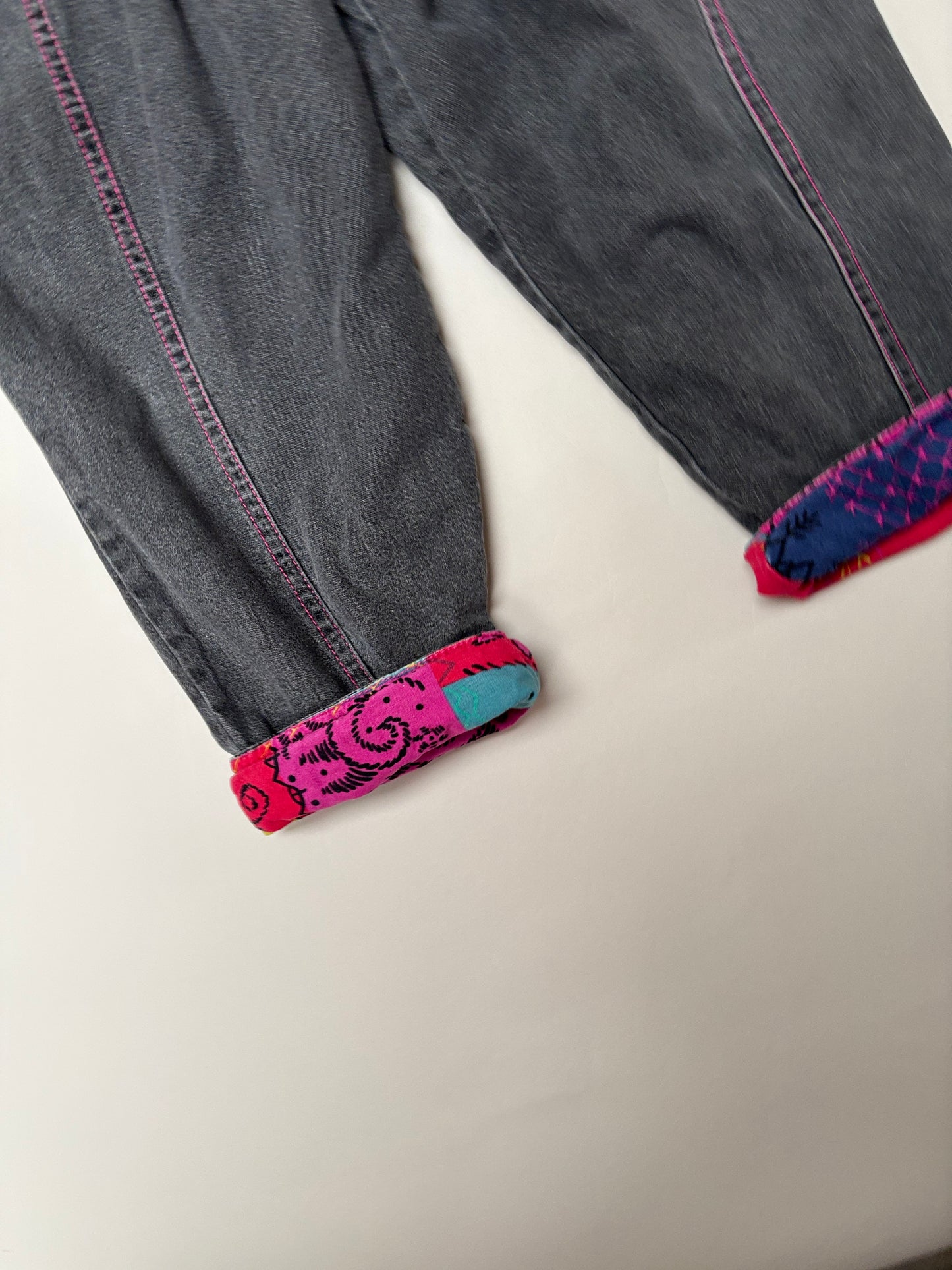 warme salopette Lolly (3/4 jaar)