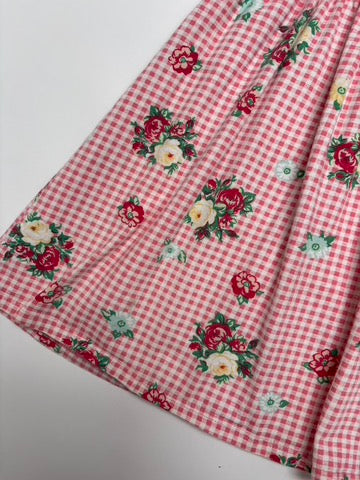 bloemenjurk (4 jaar)