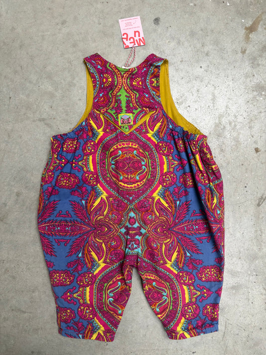 Oilily jumpsuit (12 mnd)