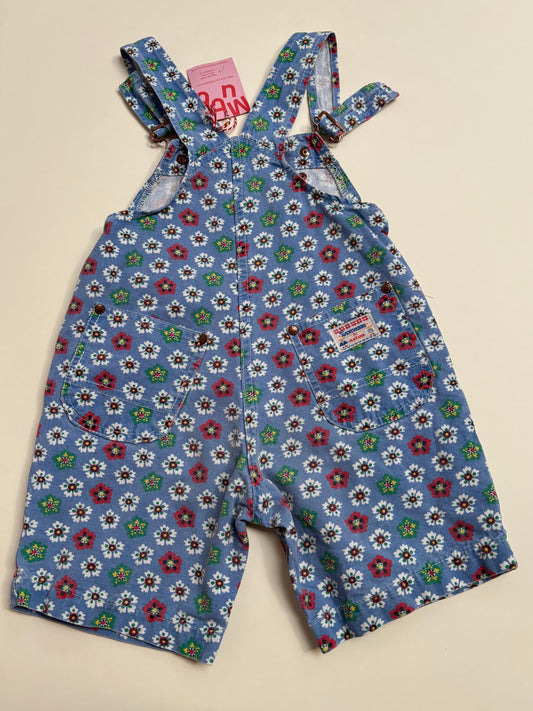 shortall bloemen (4 jaar)