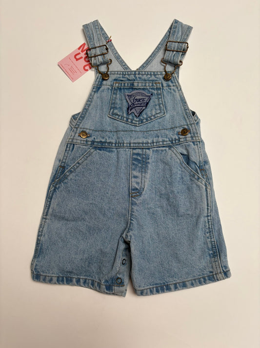 shortall Guess (2 jaar)
