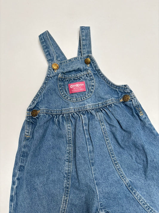 Oshkosh Bubble salopette (3 jaar)