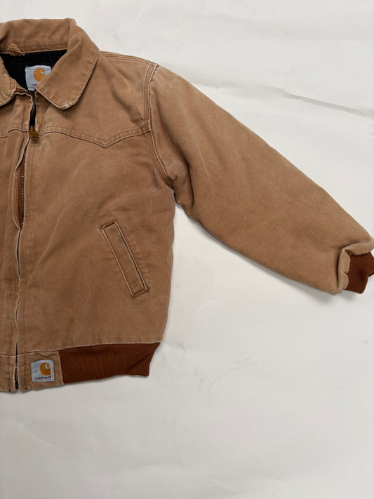 Carhartt vest (7/8 jaar)