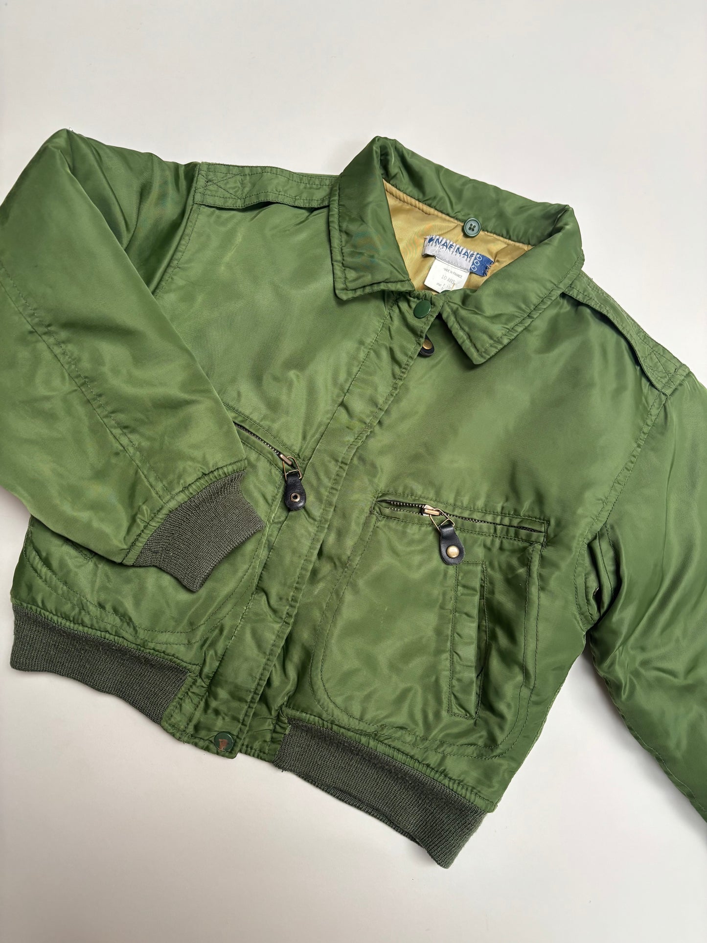 Bomber Naf Naf (8/10 jaar)