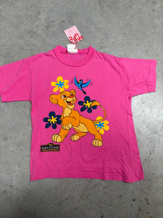 T-shirt Nala (7/8 jaar)