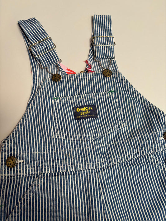 shortall Oshkosh (3 jaar)