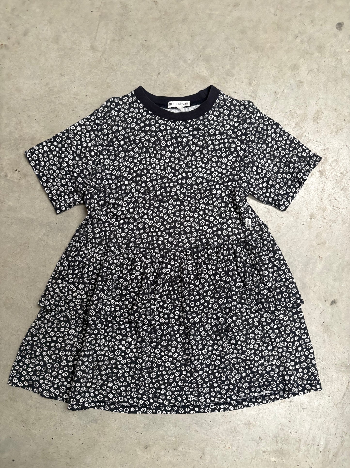 jurkje esprit (5/6 jaar)