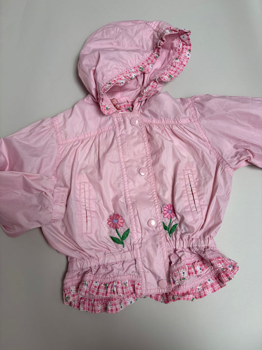 regenjasje (2 jaar)