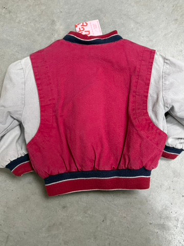 college bomber (3 jaar)