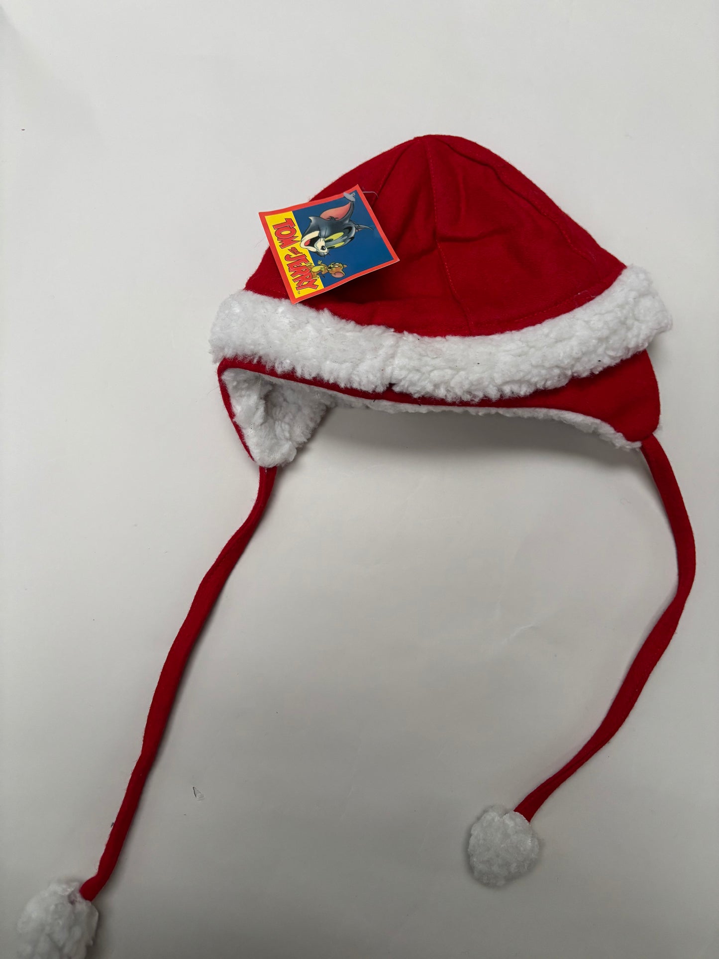 muts Tom & Jerry (2/4 jaar)