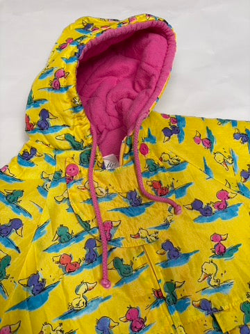 jasje eendjes k'Neeltje (6 mnd)