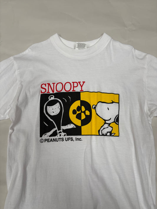 snoopy T-shirt (8 jaar)