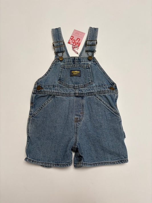 shortall Oshkosh (2 jaar)
