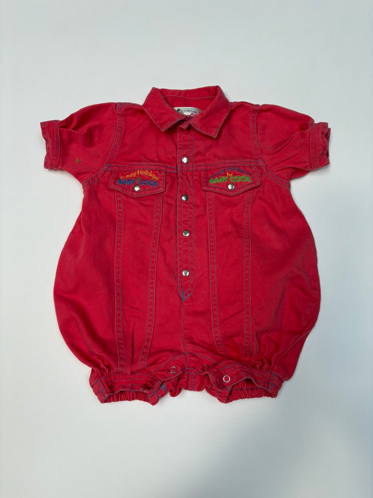 babypakje KID COOL (6 mnd)