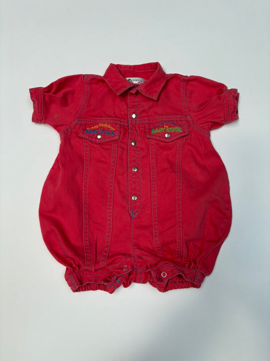 babypakje KID COOL (6 mnd)