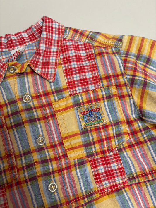 hemdje Oilily (3 jaar)