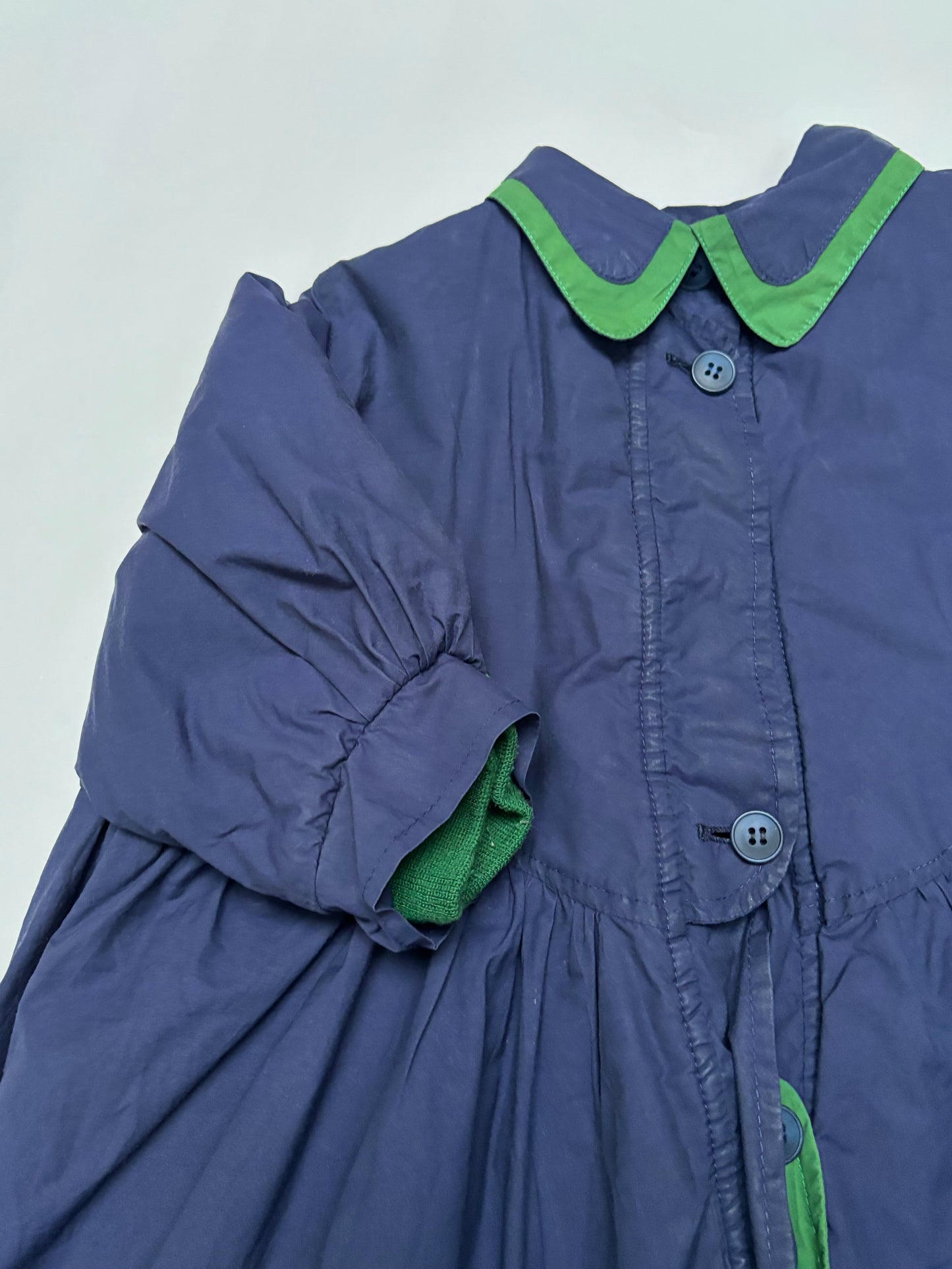 winterjas Oilily (2/3 jaar)