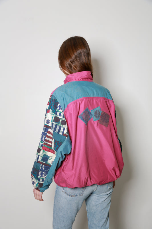 adidas vest (M-XL)