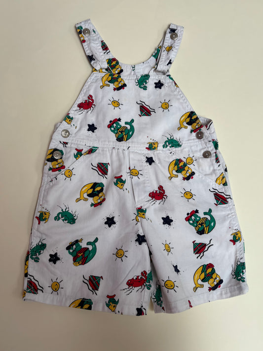 shortall print (3 jaar)