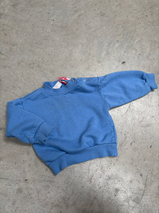 Baby sweater (1/3 mnd)