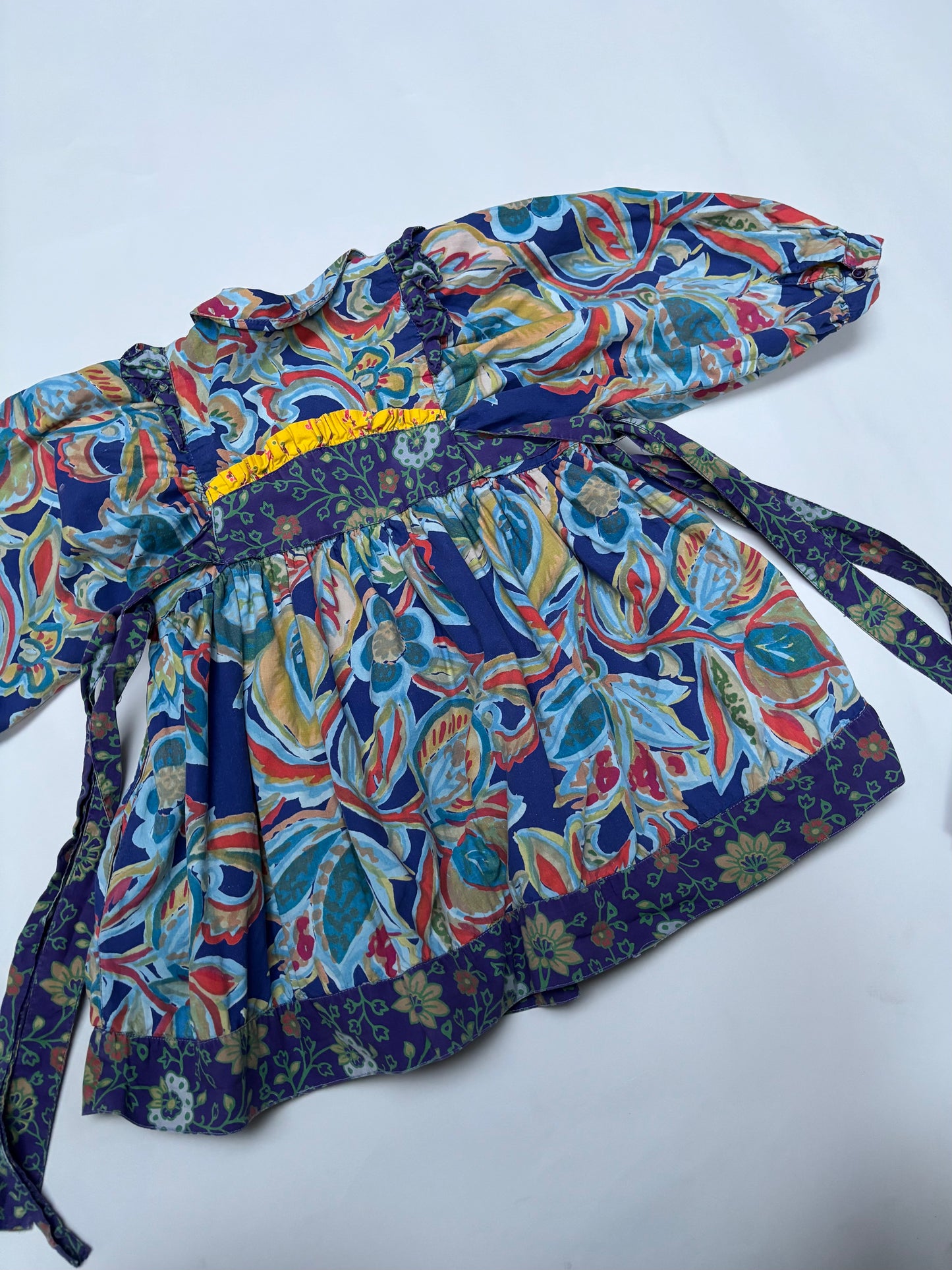 winterjurk Oilily (2/3 jaar)