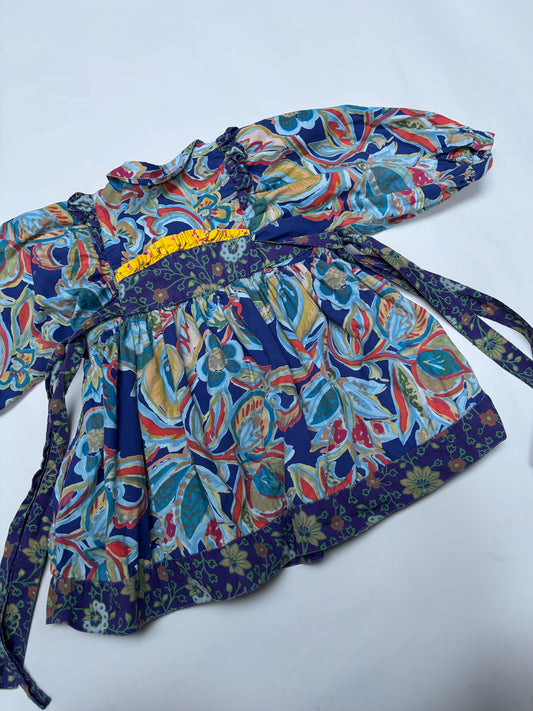 winterjurk Oilily (2/3 jaar)