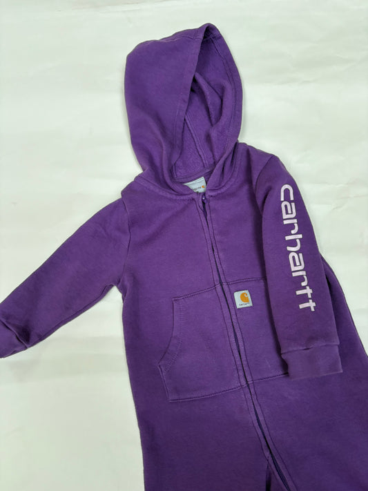 Carhartt onesie (18 mnd)