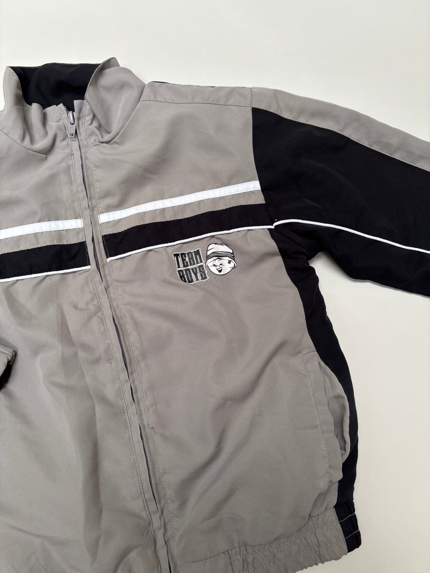 trainingsvestje (4/5 jaar)