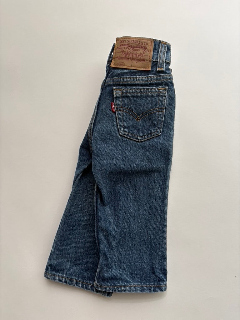 baby Levi's 501 (maat 86)