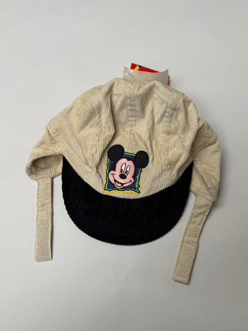 pet Mickey velours (5/7 jaar)