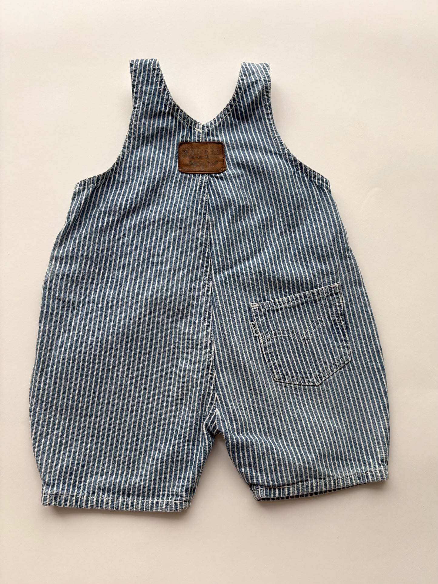 shortall Levi's (maat 92)