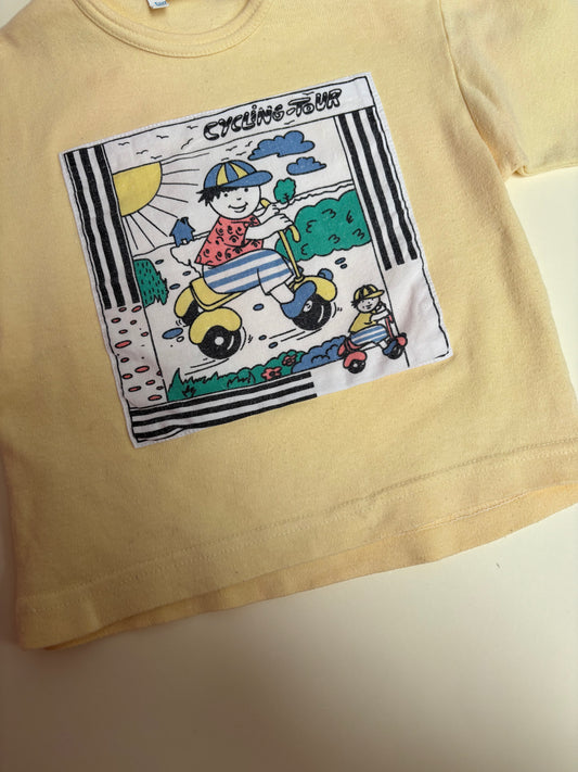 T-shirt (18/24 mnd)