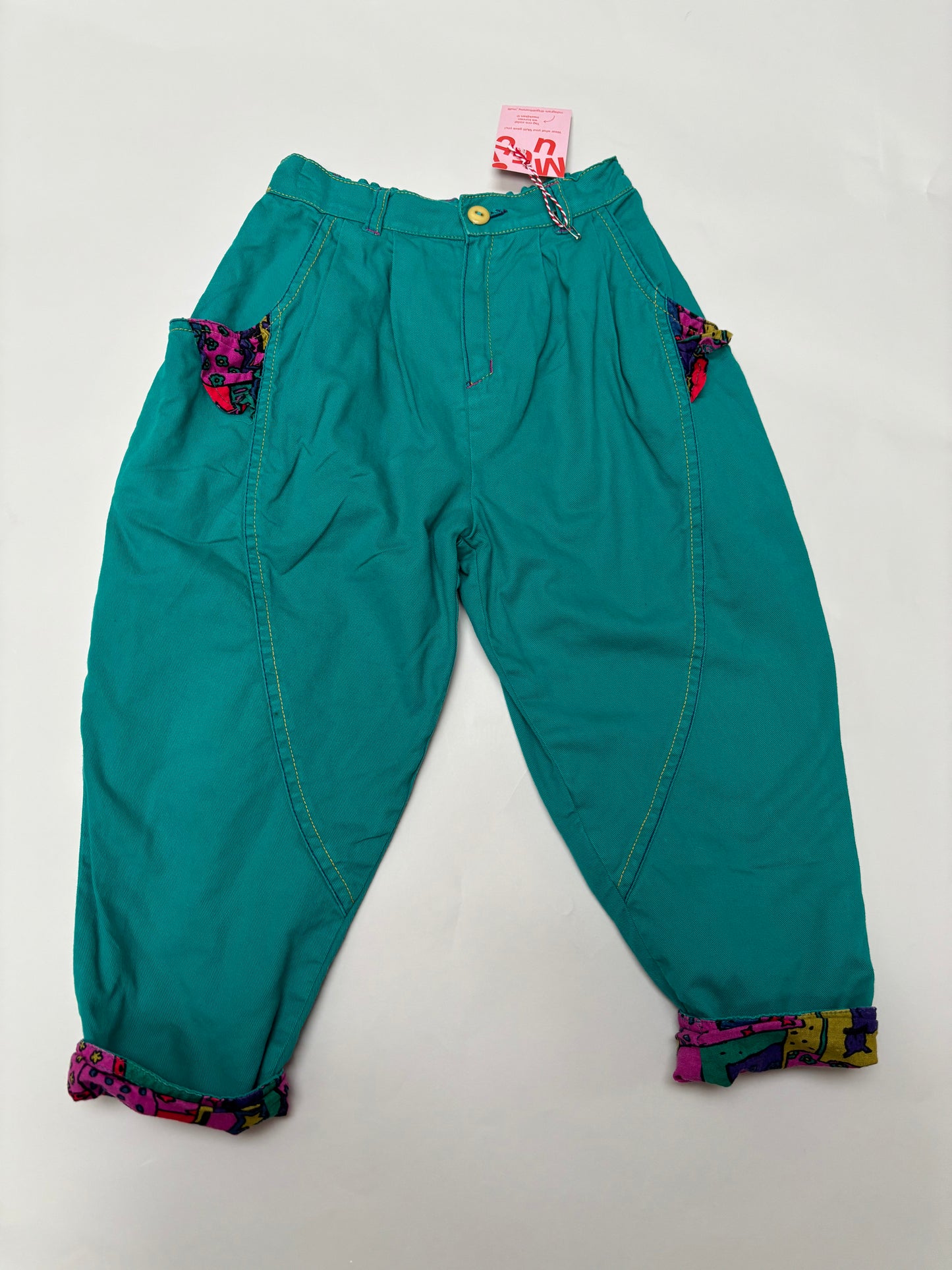 broek rushes Lolly (4 jaar)