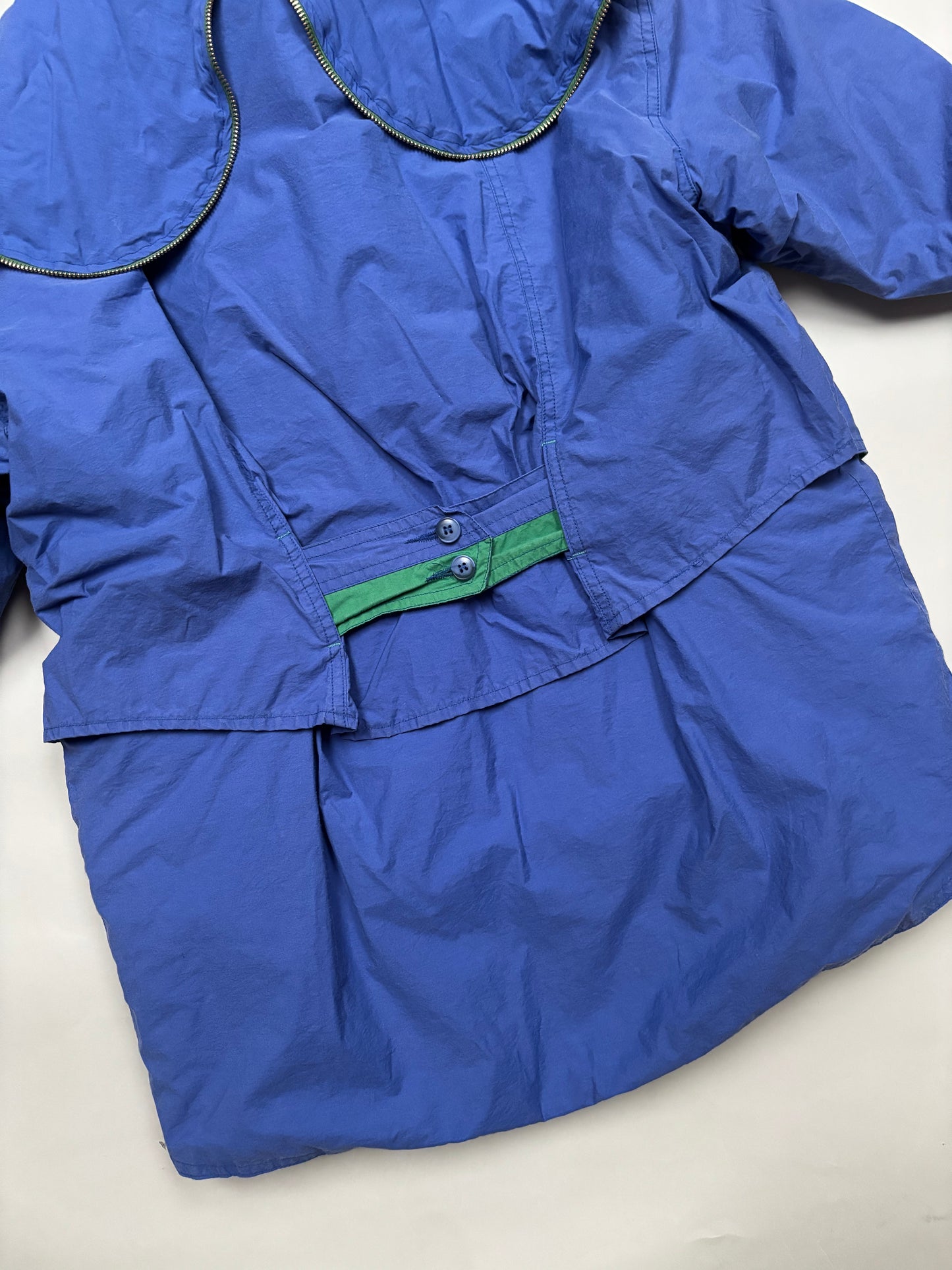 winterjas Oilily (6 jaar)