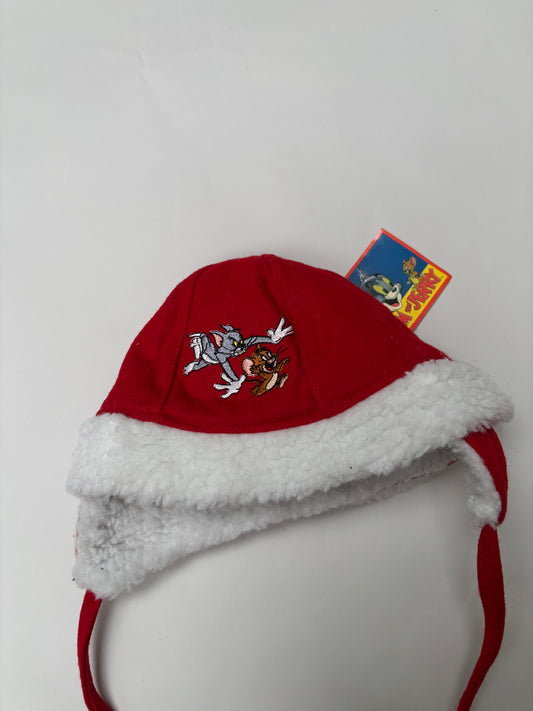 muts Tom & Jerry (2/4 jaar)